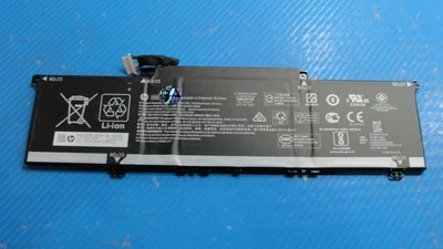 HP ENVY 15m-ee0023dx 15.6" Genuine Battery 11.55V 51Wh 4195mAh BN03XL L77034-005 - Image 1 of 4