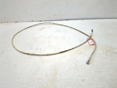 20-24 Polaris RZR Pro XP Rear Right Brake Line Hose - Image 1 of 4