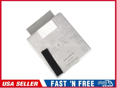 Unidad de módulo de control del motor ECU para Aston Martin DB7 Volante 2000-2004 manual Foto 1 de 4