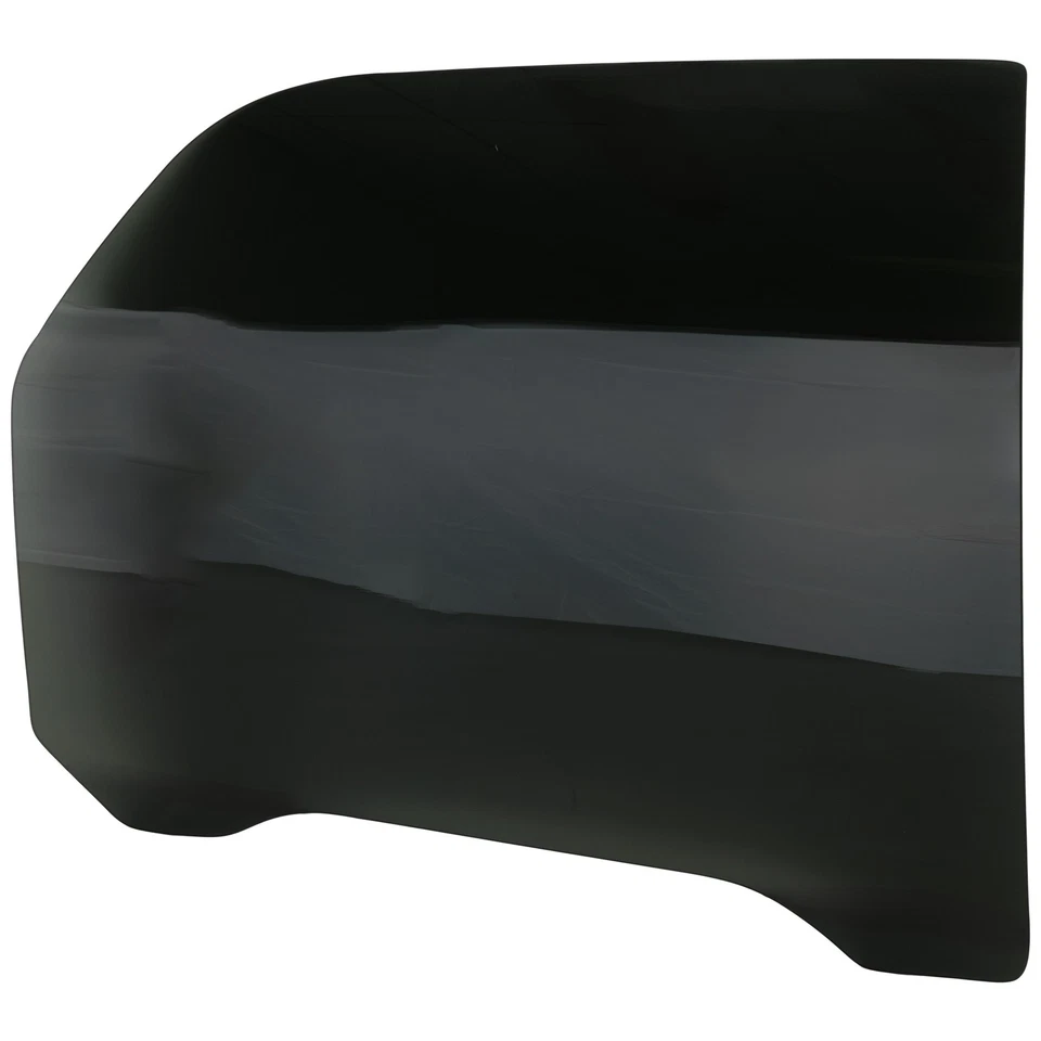 For 2002-2007 BUICK RENDEZVOUS Rear Right Door Glass 10336687 - Image 1 of 1