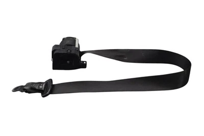 07-15 捷豹 X150 XKR 左前驱动侧座皮带收回器黑色原始设备制造商 — 第 1/4 张图片