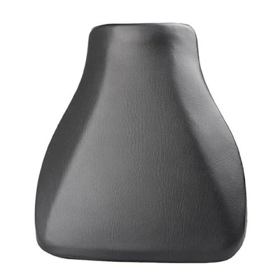 Front Cushion Seat Soft Leather Rider For Honda CBR 600RR 2007 2008-2012 2011 10 - Image 1 of 4