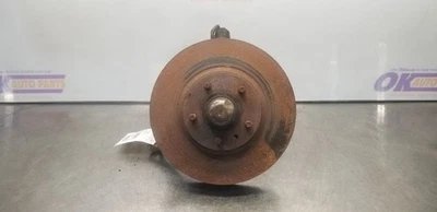 67 FORD THUNDERBIRD SPINDLE KNUCKLE FRONT RIGHT PASSENGER - Image 1 of 4