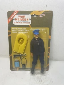 Lion Rock German U-Boat Commander World War II War Heroes Figur - Bild 1 von 2