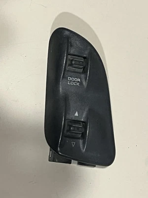 INTERRUPTOR DE VENTANA ELÉCTRICA LADO DERECHO DEL PASAJERO 94-97 DODGE RAM 1500 2500 3500 Foto 1 de 3