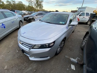 17 18 19 20 CHEVY IMPALA Transmission Assy. Foto 1 de 4