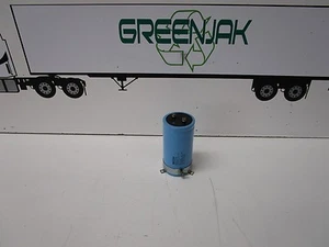 MALLORY CGS872U150X5R 8700MFD 150VDC POS+85 CAPACITOR - USED - FREE SHIPPING - Picture 1 of 5