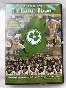 The Emerald Diamond - Deluxe Edition (DVD, 2006) NEW Sealed - Picture 1 of 2