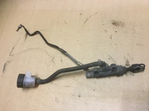 TRIUMPH TIGER 800 XRX 2015 REAR BRAKE MASTER CYLINDER - Bild 1 von 1
