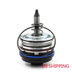 Black OEM CORVETTE SERVO 4L60E HP HD 700R4 4L65E 4L70E 1982-2014 - Picture 1 of 7