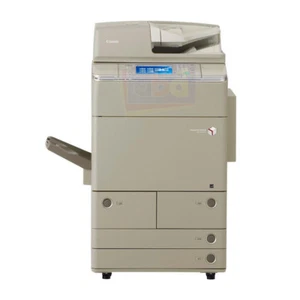 Canon IR Advance C7270 A3 Color Laser Copier Printer Scanner MFP 70 ppm C7260 - Picture 1 of 6