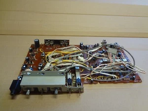 For Akai GX-77 PC PRE AMP GX-77(U) (U ,J ,C ,A) Used - Picture 1 of 12