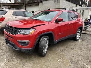 18 JEEP COMPASS Alternator (160 Amp) - Picture 1 of 24