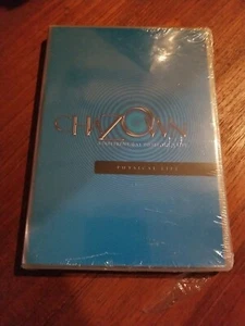 Chazown - Physical Life by Craig Groeschel and Life Church Staff (2006, DVD) - Picture 1 of 2