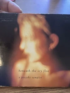 Beneath the Icy Floe - a Projekt sampler - Picture 1 of 4