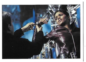 2017 Rittenhouse James Bond Archives Final Edition Die Another Day Base Card #55 - Picture 1 of 1