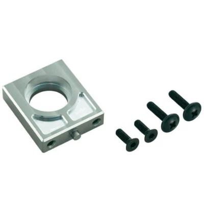 Alloy Front Mid-Differential Halterung Für 1/5 FS Racing//MCD/CEN/REELY RC Car - Bild 1 von 3