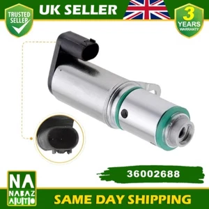 CAMSHAFT ADJUSTMENT CONTROL VALVE FOR FORD FOCUS MONDEO S-MAX VOLVO C70 V50 2.5 - Picture 1 of 7