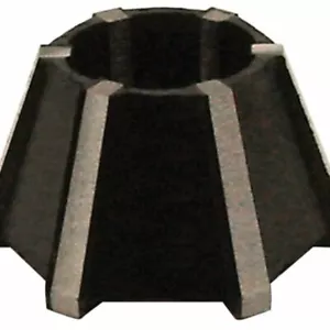 Jacobs J113/J116 #0-#8 Rubberized Collet for Tapping Attachment - Picture 1 of 1
