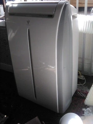 AIRE ACONDICIONADO AFILADO CV-P12PX! NO REFRIGERACIÓN, ¡TODAS LAS DEMÁS FUNCIONES FUNCIONAN! Foto 1 de 4