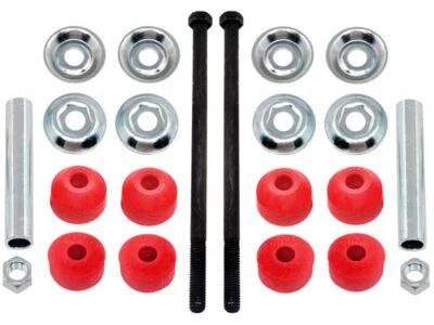 Barra estabilizadora delantera AC Delco 28442WD 1996 1997 para Dodge B2500 1995-1998 Foto 1 de 2