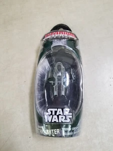 Star Wars Titanium Series 2006 Anakin's Jedi Starfighter Die-Cast Toy Vehicle - Picture 1 of 3