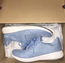 skechers go run ride 3 mujer verdes