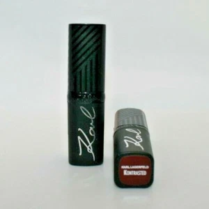 L’Oreal Paris X Karl Lagerfeld (kontrastiert) Limited Edition Color Riche sealed - Bild 1 von 1