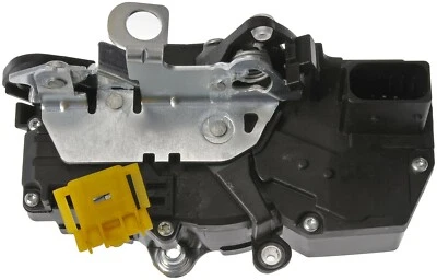 Fits 2005-2009 Pontiac G6 Door Lock Actuator Motor Dorman 231FR76 2006 2007 2008 - Image 1 of 4