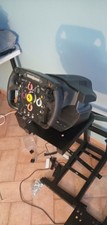 T500 Thrusmaster Con Volante F1 Modificato Arc Team