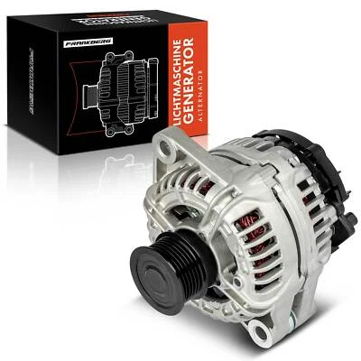 Alternatore Generatore 140A Per Opel Astra H A04 Vectra C Z02 Signum 0124425059 - Immagine 1 di 4