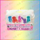 Bachelorette Party Favor Penis Shaped Candles💋Fun Friends Party Game Gag Gift