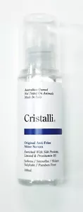 Cristalli Original Anti-Frizz Shine Serum Fluid 100ml - Picture 1 of 1