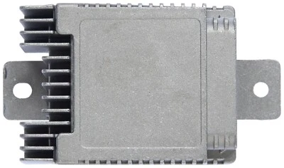 Módulo ventilador refrigeración motor puertas 2002 Mercedes-Benz S55 AMG 2001-2002 5,5 L Foto 1 de 2