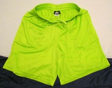 athletech men's shorts