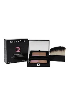 Givenchy Prisme Visage Silky Face Powder N4 Dentelle Beige