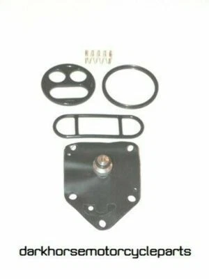 Fuel Petcock Repair Kit Kawasaki / Suzuki / Yamaha K&L 18-5023V - Изображение 1 из 4