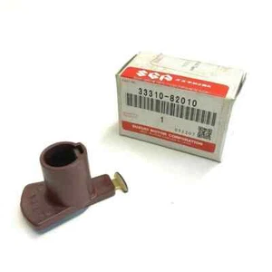 DISTRIBUTOR ROTOR CAP FIT FOR– SUZUKI SAMURAI 85-89 #33310-82010 - Picture 1 of 2