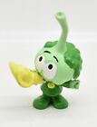 Snorks Conch Shell Horn Tooter Loose 3.25" PVC Figure Applause 1984
