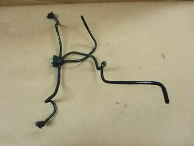 05 BMW R1200GS Distribuidor de combustible 13537703172 carril de combustible Foto 1 de 4