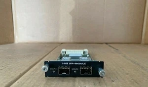 Dell 10GE SFP+ Modul Dell 0U691D SFP+ Modul Dell DP/N 0U691D Modul (inkl MwSt) - Bild 1 von 7