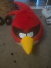 Angry Birds Plush Jumbo Space Red