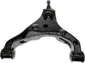 DORMAN 521-625 Suspension Control Arm and Ball Joint Assembly Front Left Lower - Picture 1 of 6