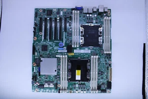 Placa madre Lenovo ThinkSystem ST550 00MX682 (SB27A18487) - Imagen 1 de 4