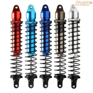 175-218mm Aluminum Oil Shock Absorbers #7761 for RC Traxxas X-Truck X-Maxx 77086 - Picture 1 of 19