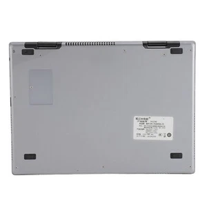 10.5inch Dual Touch Screen Laptop For 11 Pro 32GB RAM 1TB SSD 4500mA Kit - Picture 1 of 30
