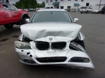 Used Engine Coolant Reservoir fits: 2011 Bmw 328I Conv Grade A - Image 1 of 4