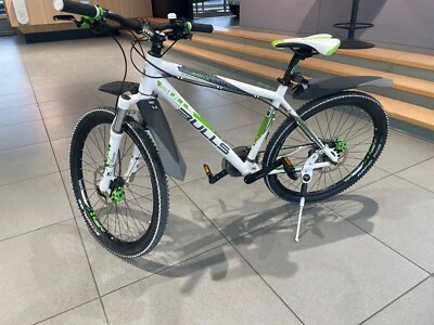 Bulls Jinga Rahmengröße 47 Fahrrad - Bild 1 von 4