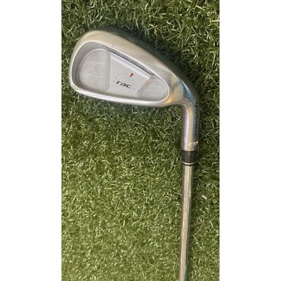 Taylormade Rac 4 Eisen Graphit RH Golf Schläger/2I-S8 - Bild 1 von 4