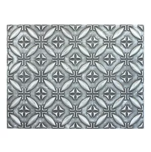 False ceiling tiles Interior roof panels for Store PLB38 Antique tin 10pcs/lot - Picture 1 of 22